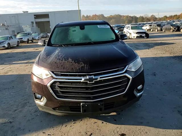 2020 Chevrolet Traverse Lt VIN: 1GNEVHKW7LJ187234 Lot: 90269085