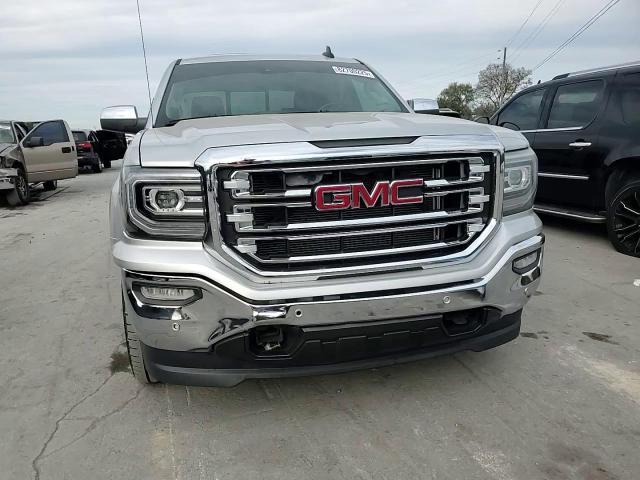 2016 GMC Sierra K1500 Slt VIN: 3GTU2NEC7GG283918 Lot: 82700225