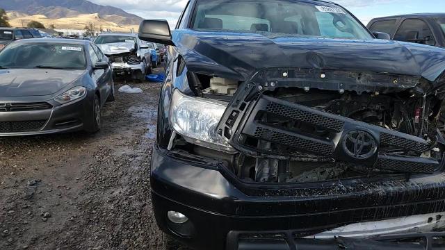 2011 Toyota Tundra Crewmax Sr5 VIN: 5TFDY5F14BX175028 Lot: 85897265