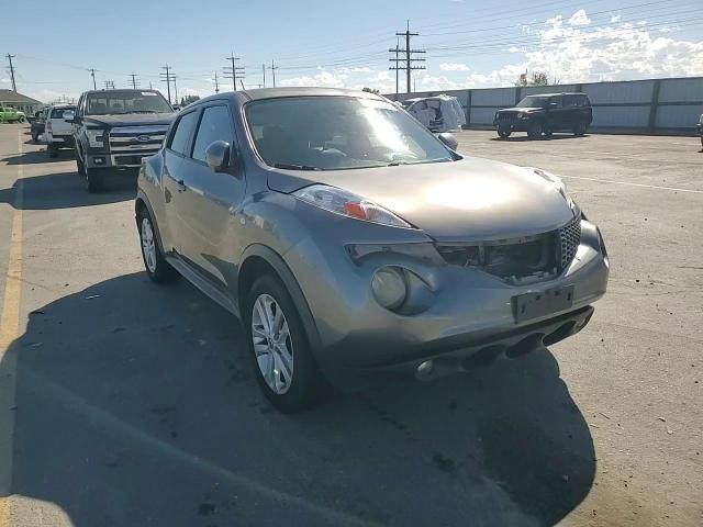 2011 Nissan Juke S VIN: JN8AF5MV8BT027250 Lot: 82428695