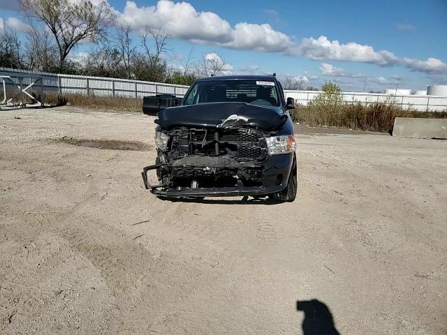 2015 Ram 1500 St VIN: 1C6RR7FT4FS618983 Lot: 90458985