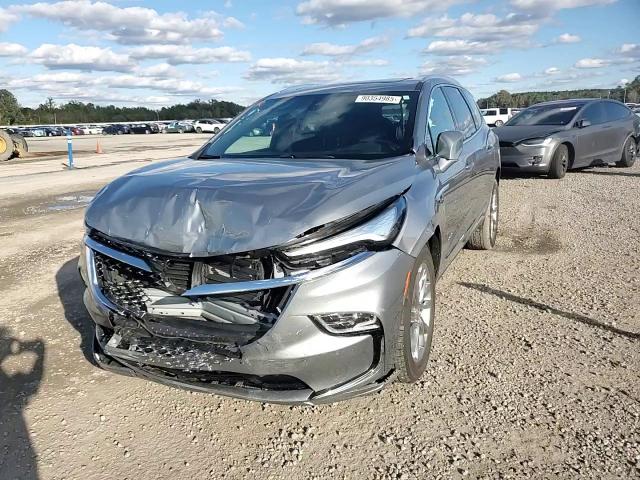 2024 Buick Enclave Avenir VIN: 5GAERDKW3RJ121697 Lot: 90354985