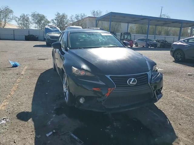 2014 Lexus Is 250 VIN: JTHBF1D20E5034926 Lot: 90714305