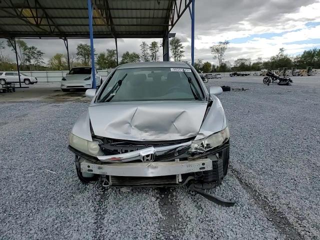 2009 Honda Civic Lx VIN: 2HGFA16549H541319 Lot: 90591625