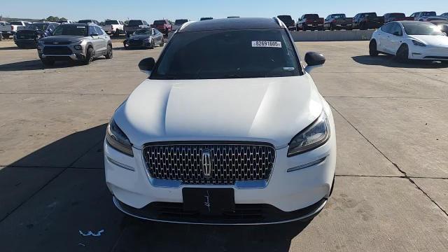 2021 Lincoln Corsair VIN: 5LMCJ1D95MUL17191 Lot: 82691605