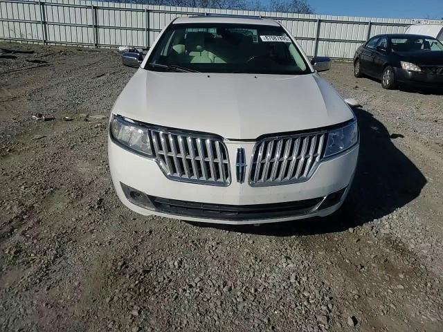 2010 Lincoln Mkz VIN: 3LNHL2GC9AR751150 Lot: 87087895