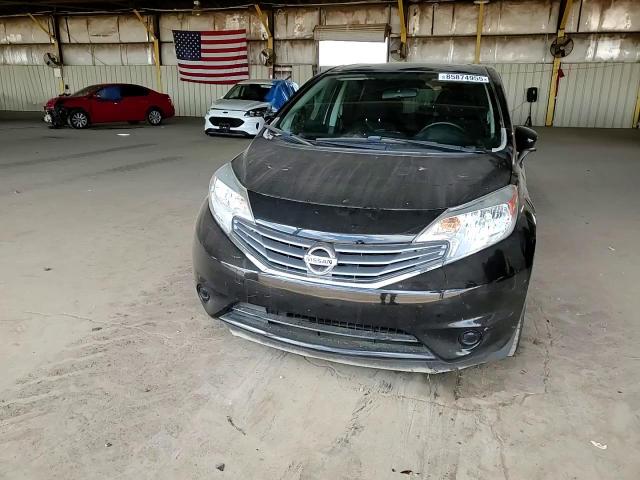 2016 Nissan Versa Note S VIN: 3N1CE2CP2GL409622 Lot: 85874955