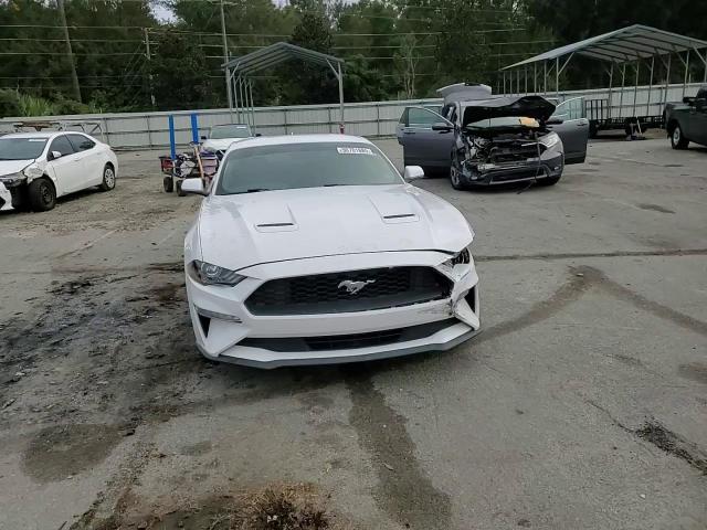 2020 Ford Mustang VIN: 1FA6P8TH9L5170764 Lot: 90781885