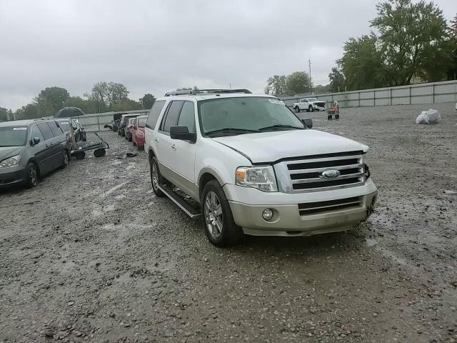 2009 Ford Expedition Eddie Bauer VIN: 1FMFU18549LA07268 Lot: 85133225