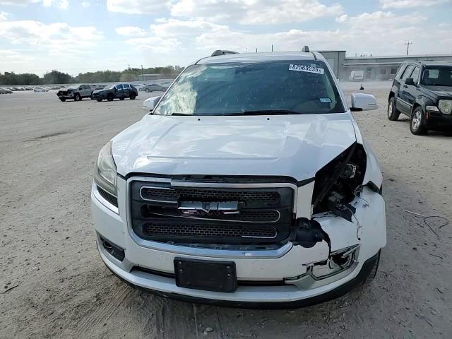 2017 GMC Acadia Limited Slt-2 VIN: 1GKKRSKDXHJ171892 Lot: 82569235