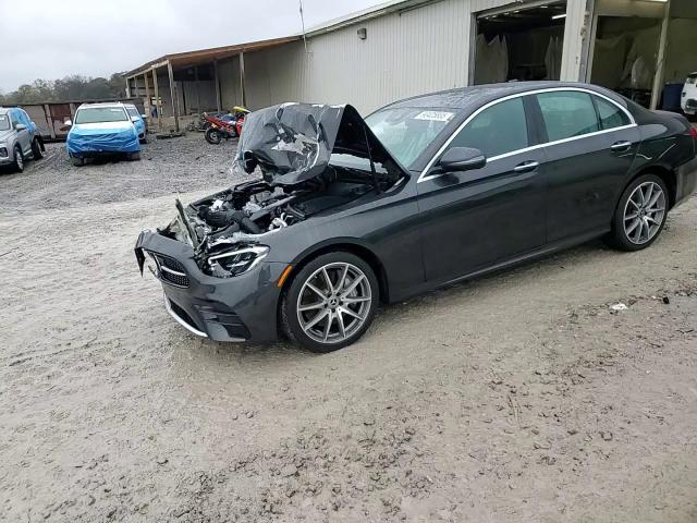 2022 Mercedes-Benz E 350 VIN: W1KZF8DB5NB087296 Lot: 90405885