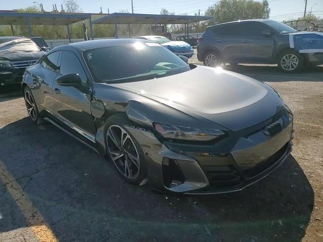 2023 Audi E-Tron Gt Prestige VIN: WAUEJBFW2P7007931 Lot: 85133465