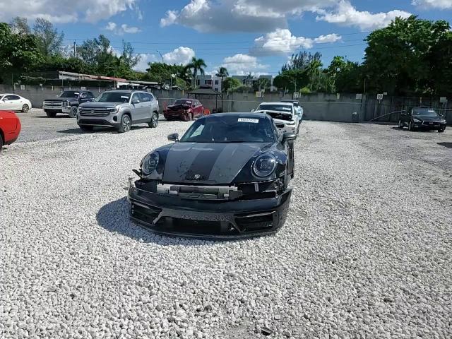 2024 Porsche 911 Carrera VIN: WP0AA2A99RS208633 Lot: 86632655