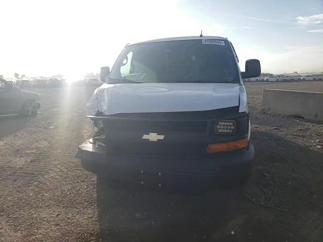 2014 Chevrolet Express G1500 VIN: 1GCSGAFXXE1110098 Lot: 81989655