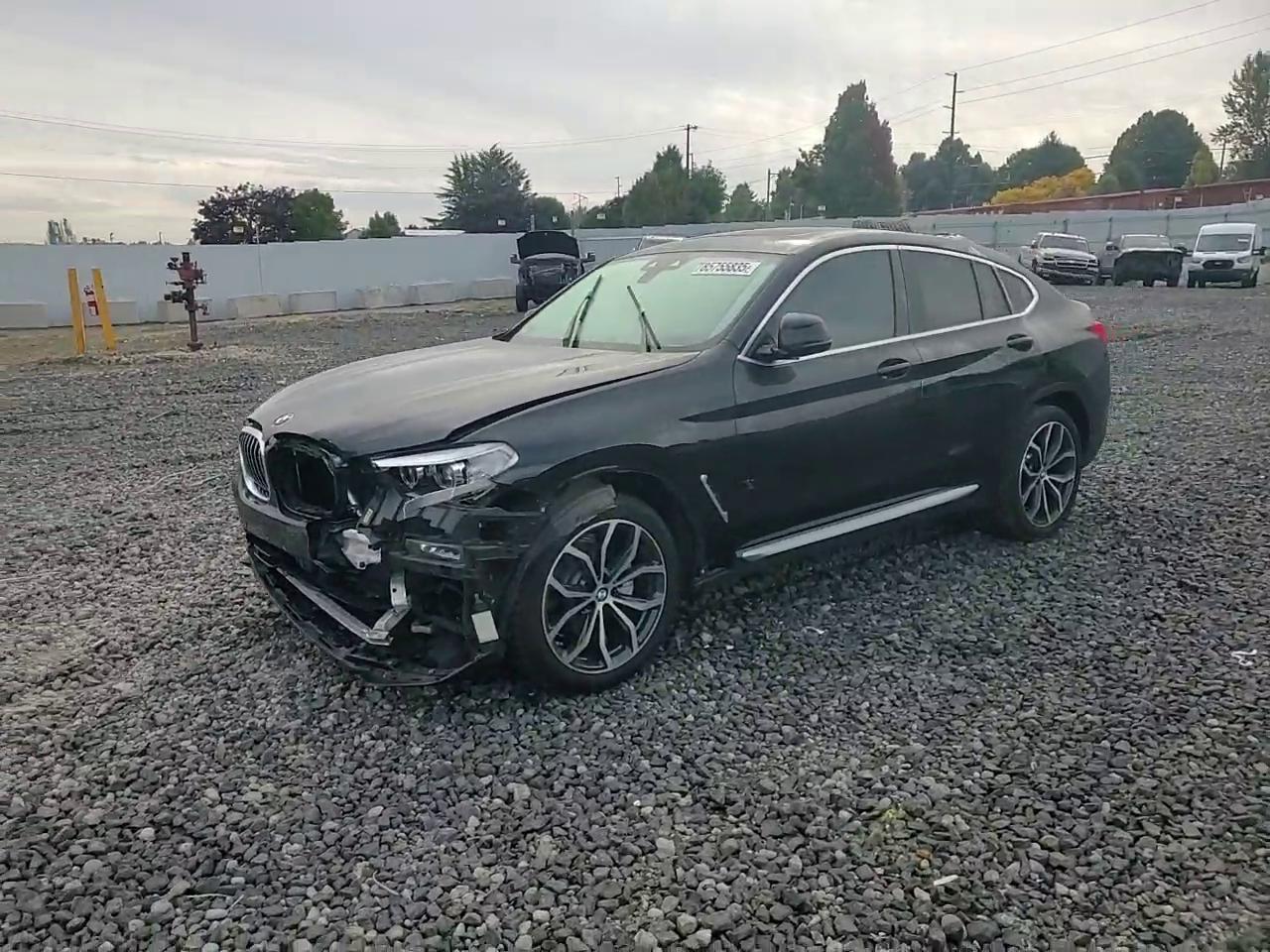 Фото: 5UX2V1C02M9G81356