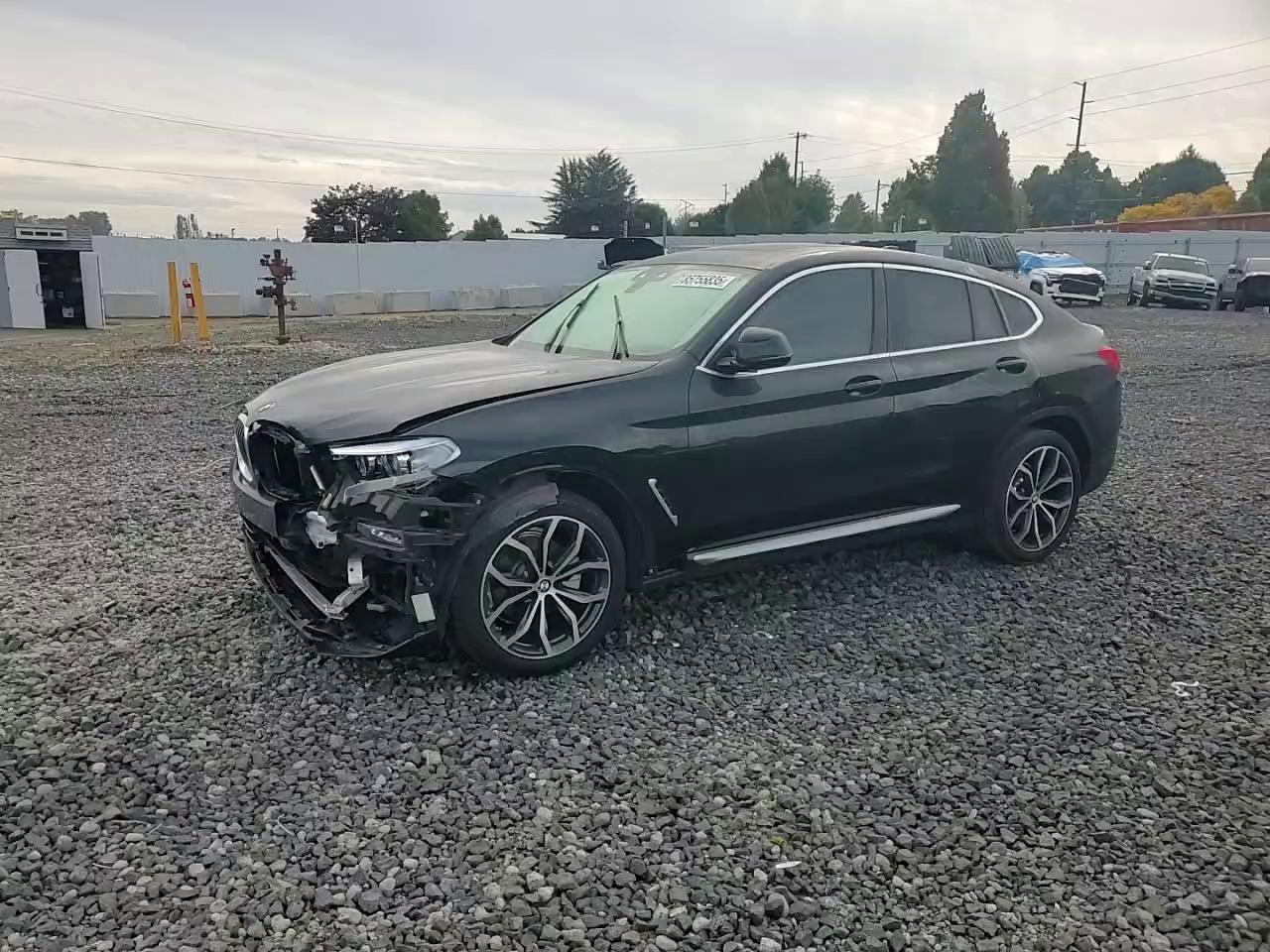 Фото: 5UX2V1C02M9G81356