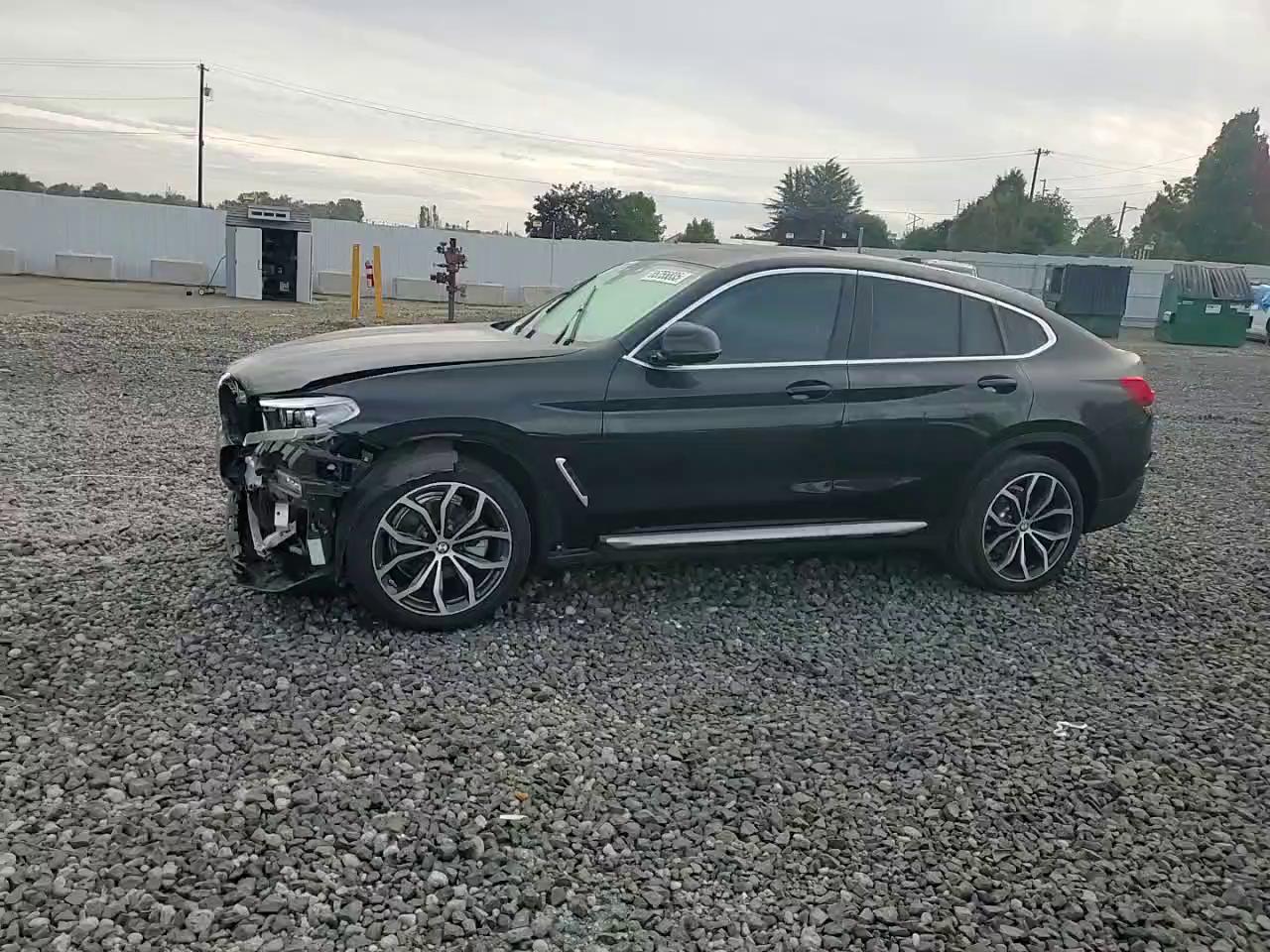 Фото: 5UX2V1C02M9G81356