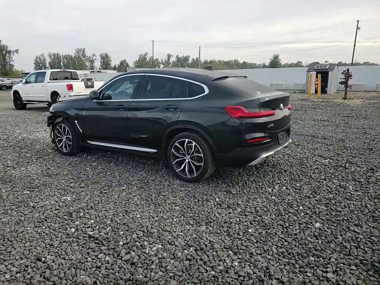 Фото: 5UX2V1C02M9G81356