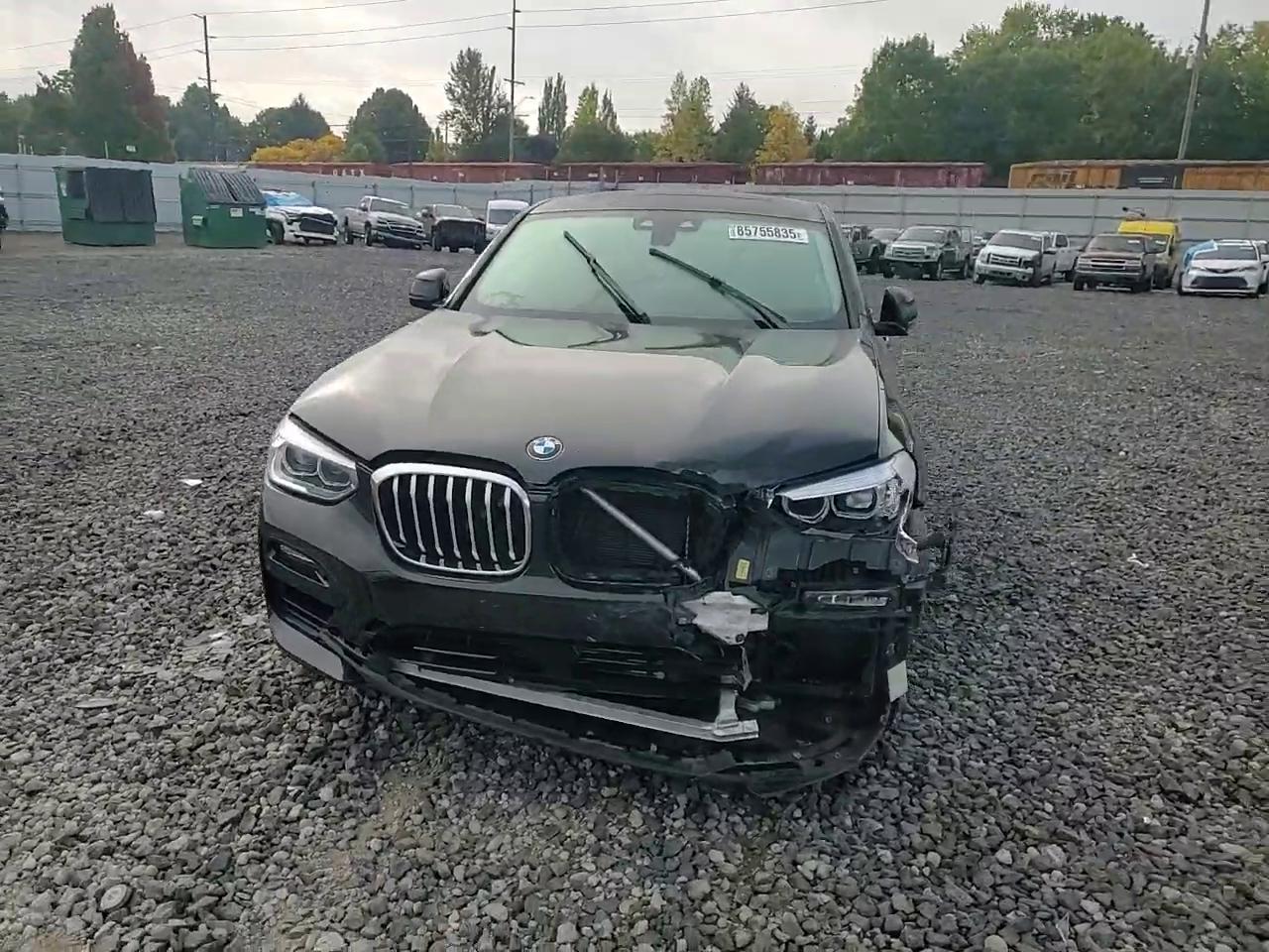 Фото: 5UX2V1C02M9G81356