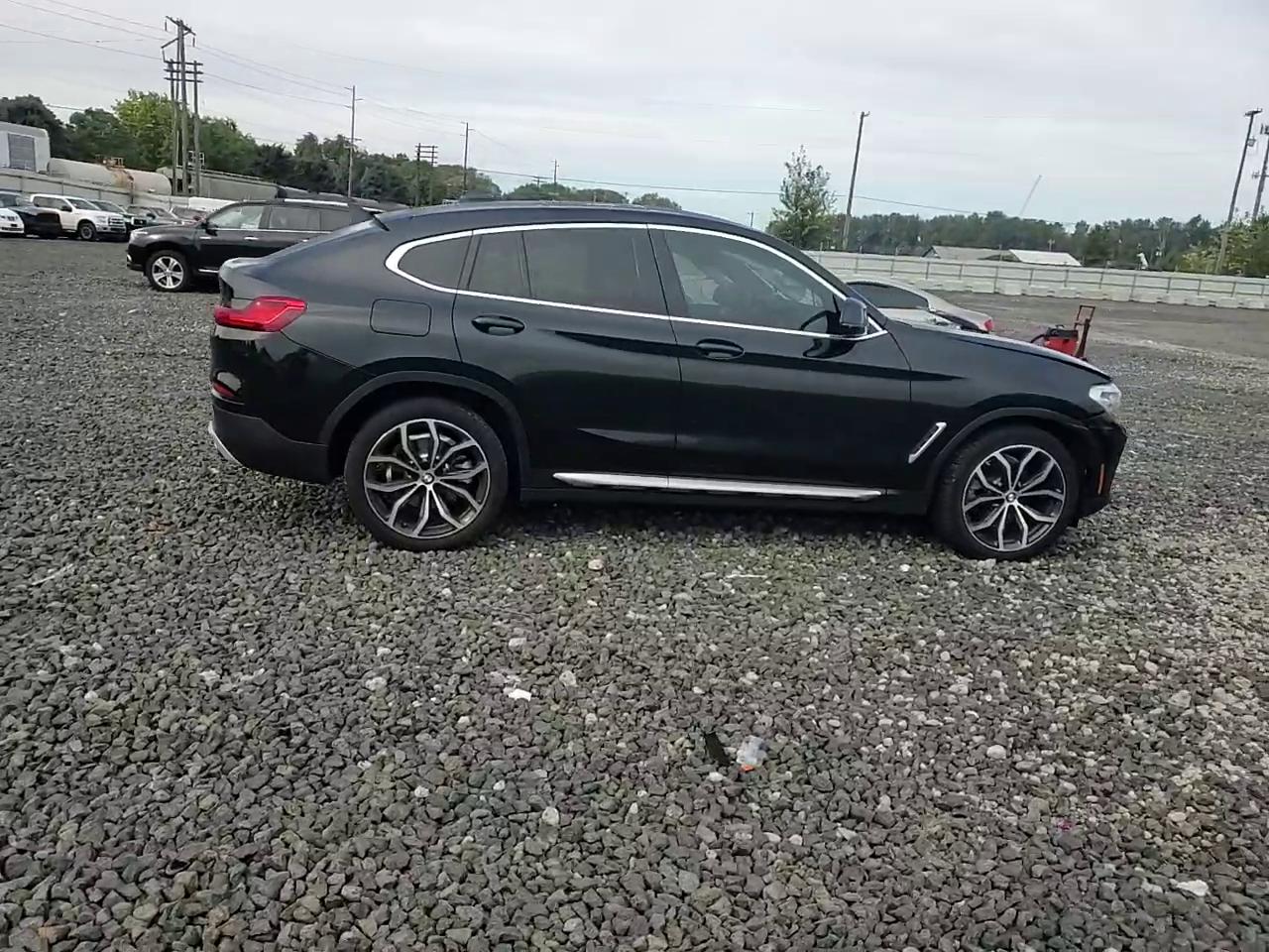 Фото: 5UX2V1C02M9G81356