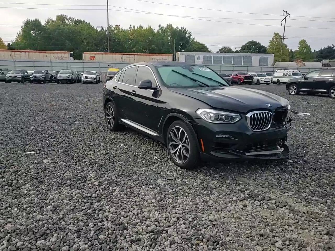 Фото: 5UX2V1C02M9G81356