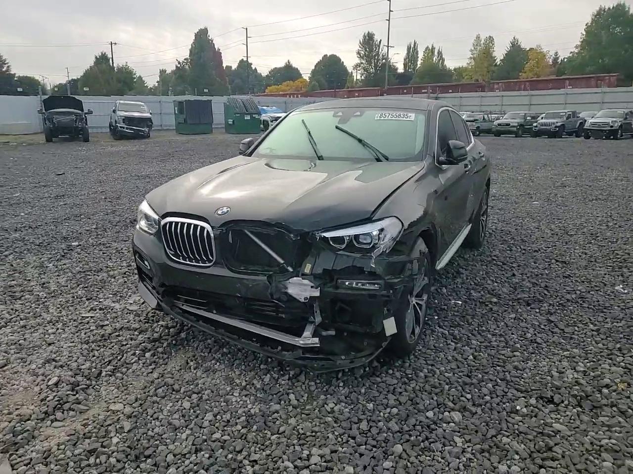 Фото: 5UX2V1C02M9G81356