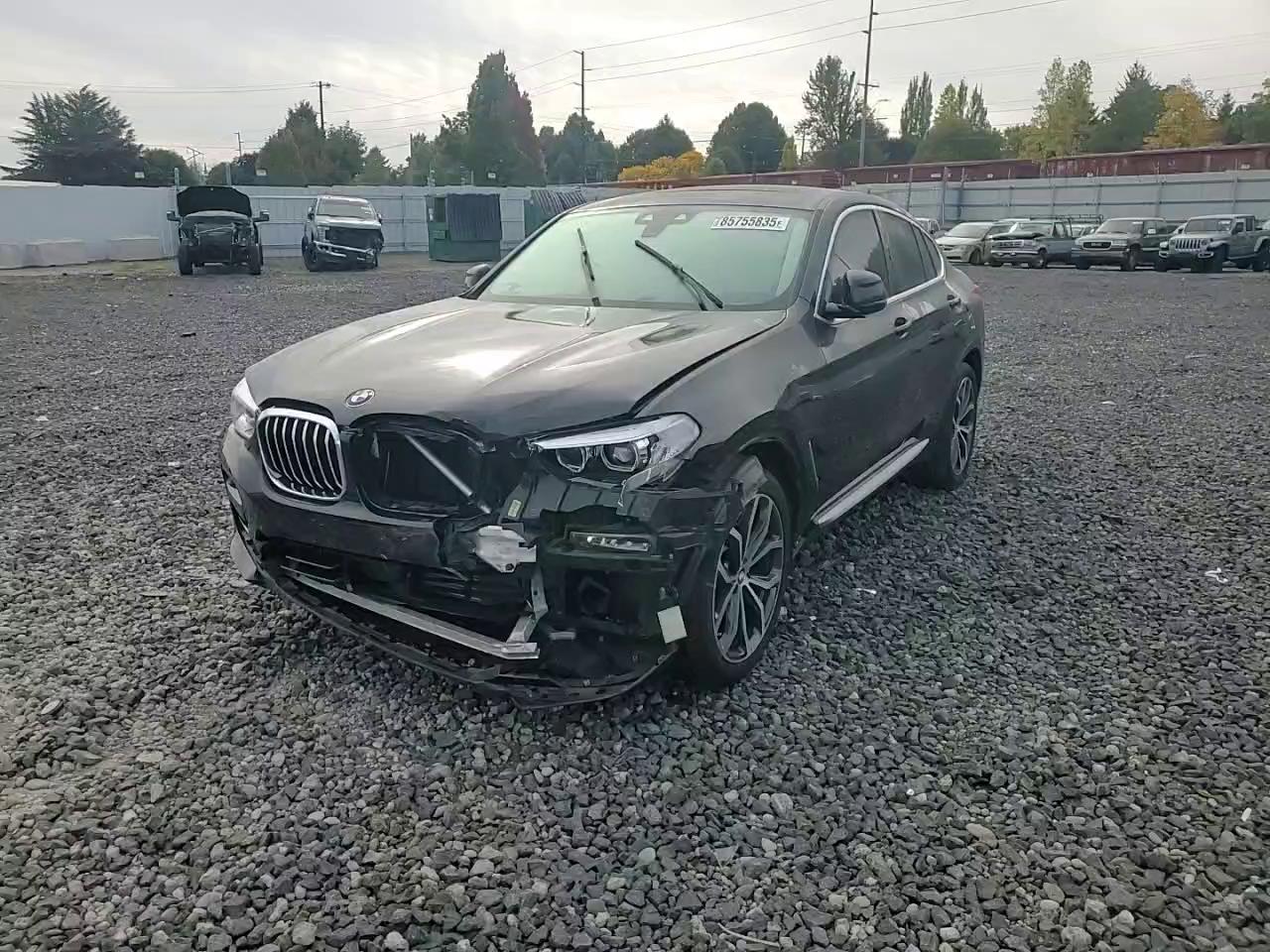 Фото: 5UX2V1C02M9G81356