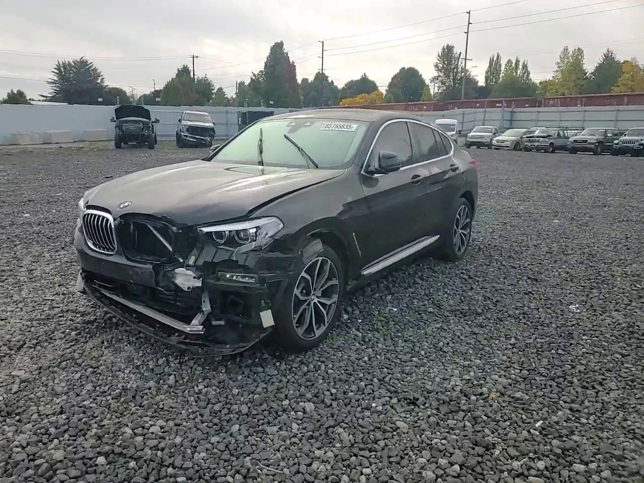 Фото: 5UX2V1C02M9G81356