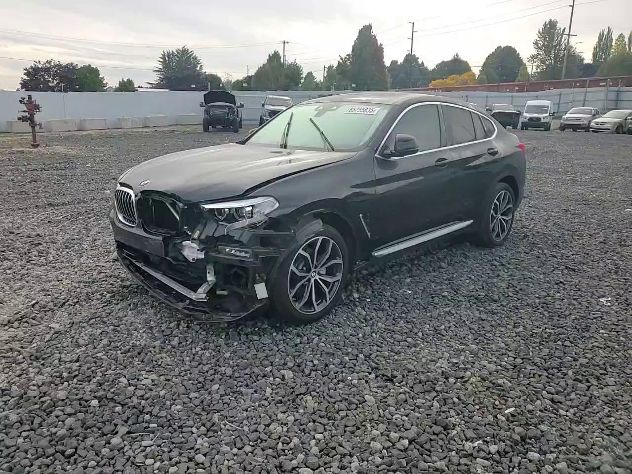 Фото: 5UX2V1C02M9G81356