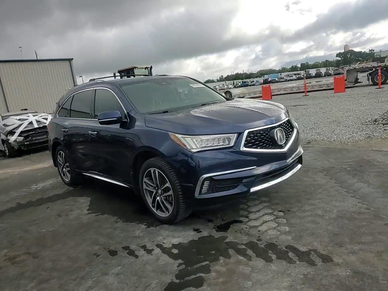 Фото: 5FRYD4H85HB000984