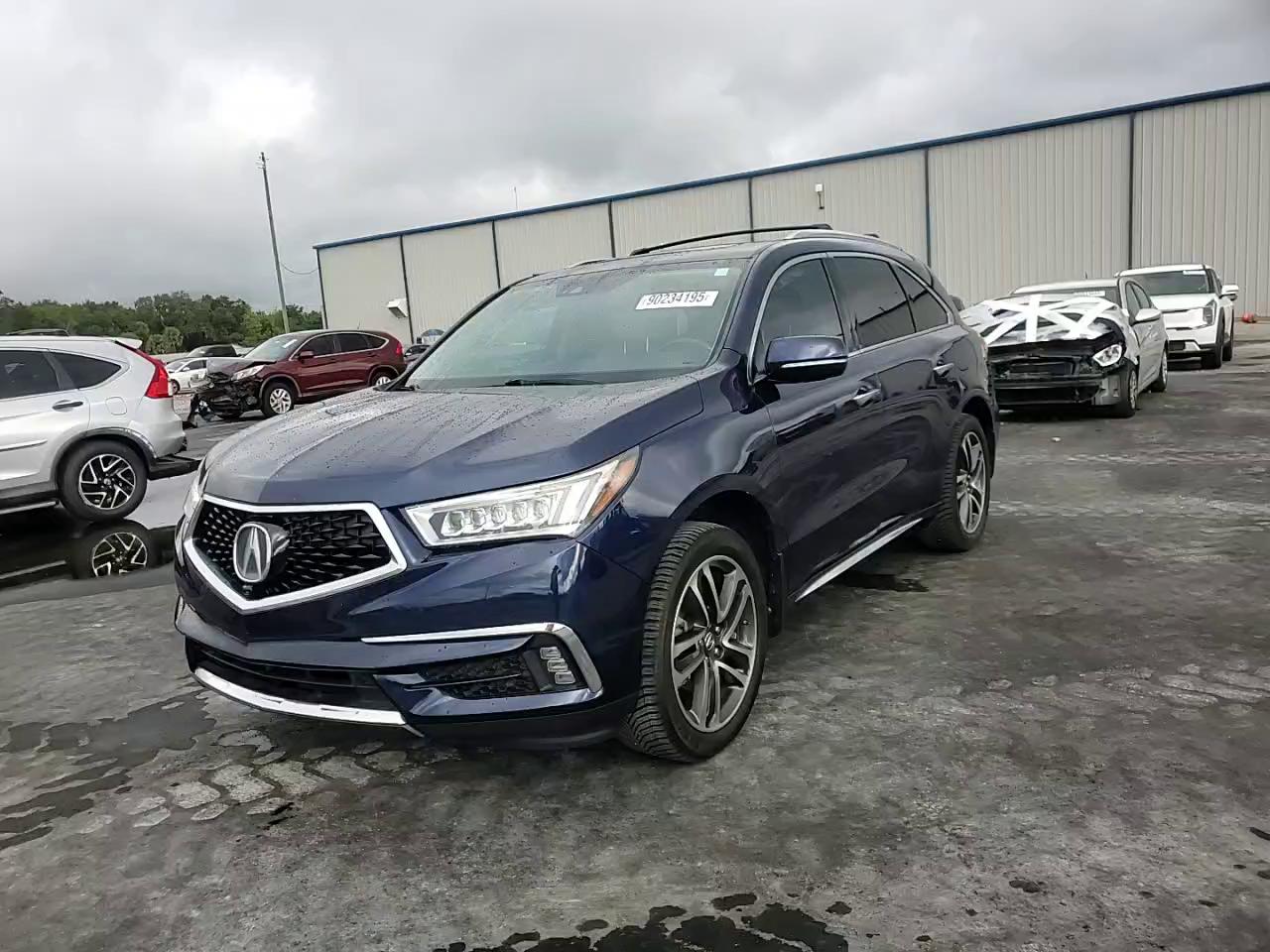 Фото: 5FRYD4H85HB000984