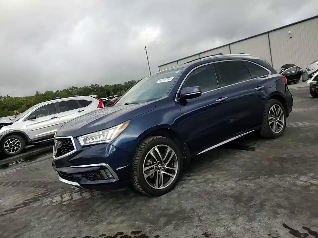 Фото: 5FRYD4H85HB000984