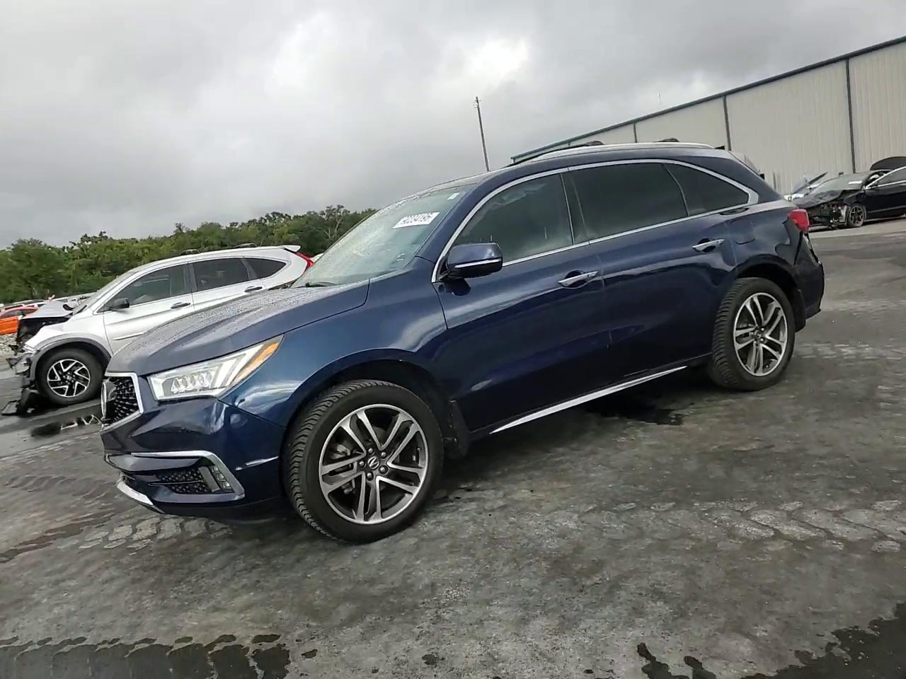 Фото: 5FRYD4H85HB000984