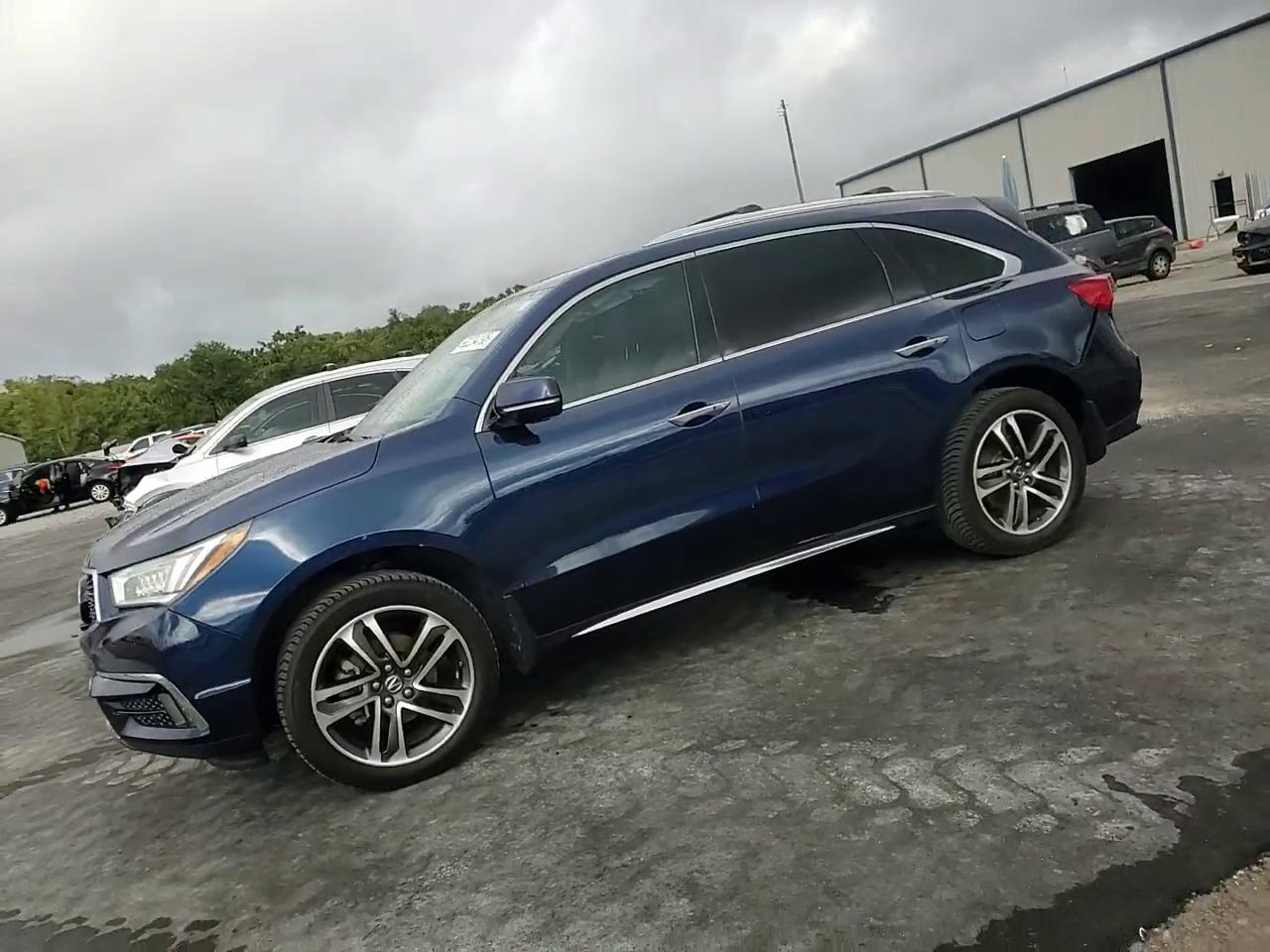 Фото: 5FRYD4H85HB000984