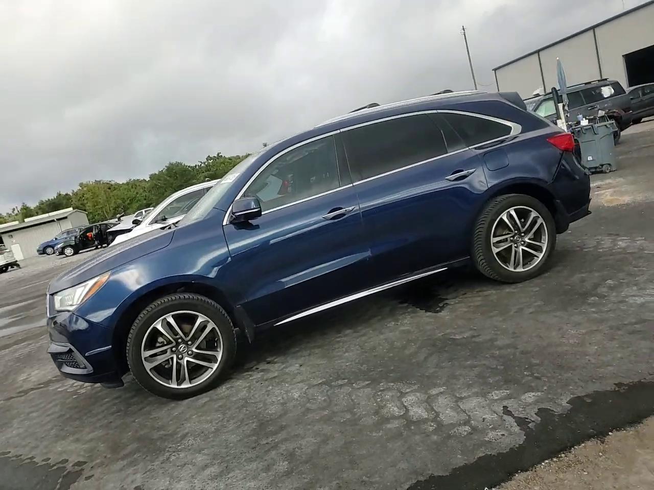 Фото: 5FRYD4H85HB000984