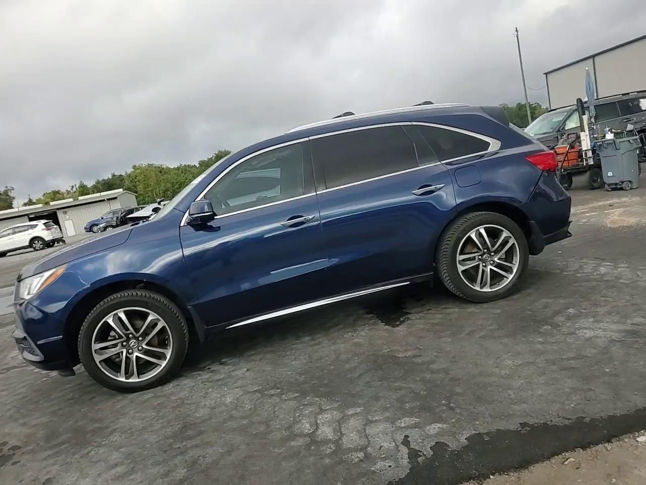 Фото: 5FRYD4H85HB000984