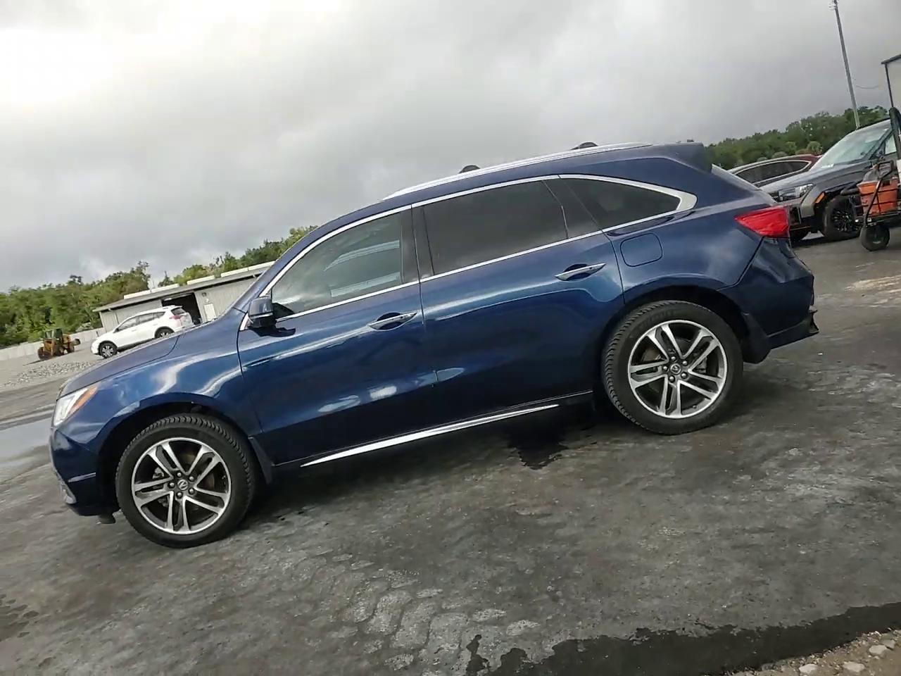 Фото: 5FRYD4H85HB000984