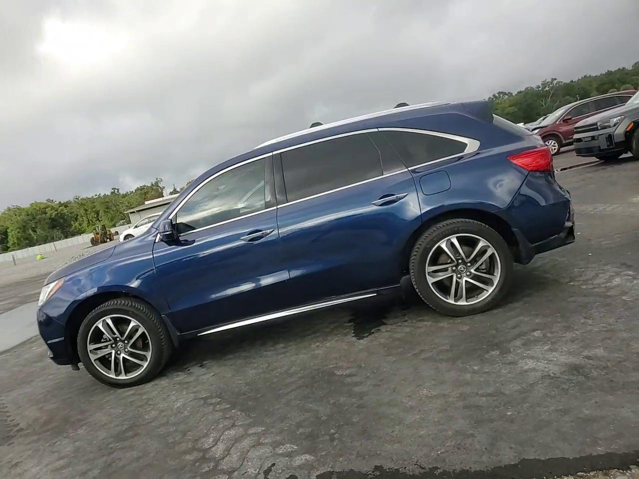 Фото: 5FRYD4H85HB000984