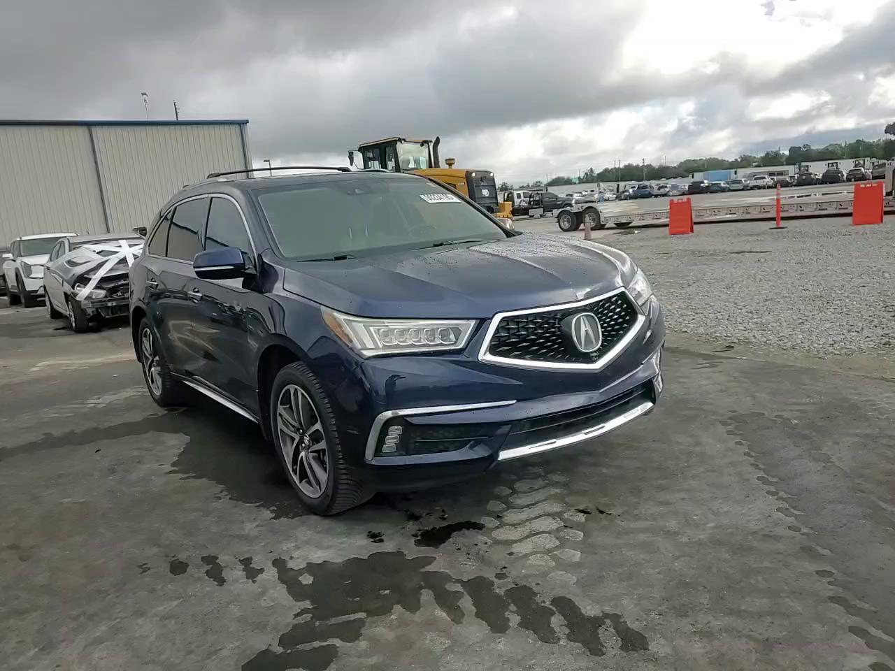 Фото: 5FRYD4H85HB000984