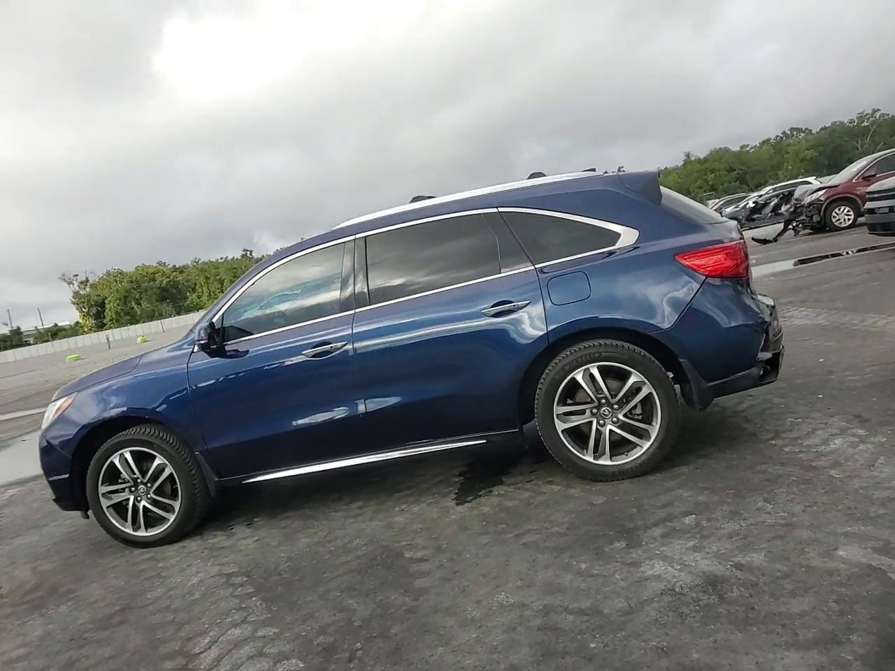 Фото: 5FRYD4H85HB000984