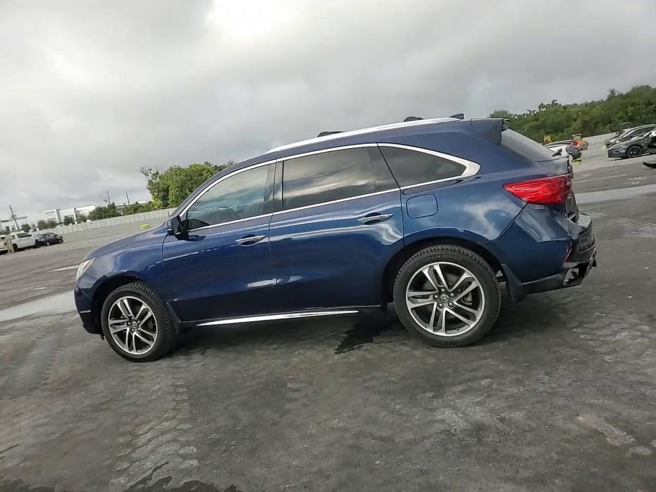 Фото: 5FRYD4H85HB000984