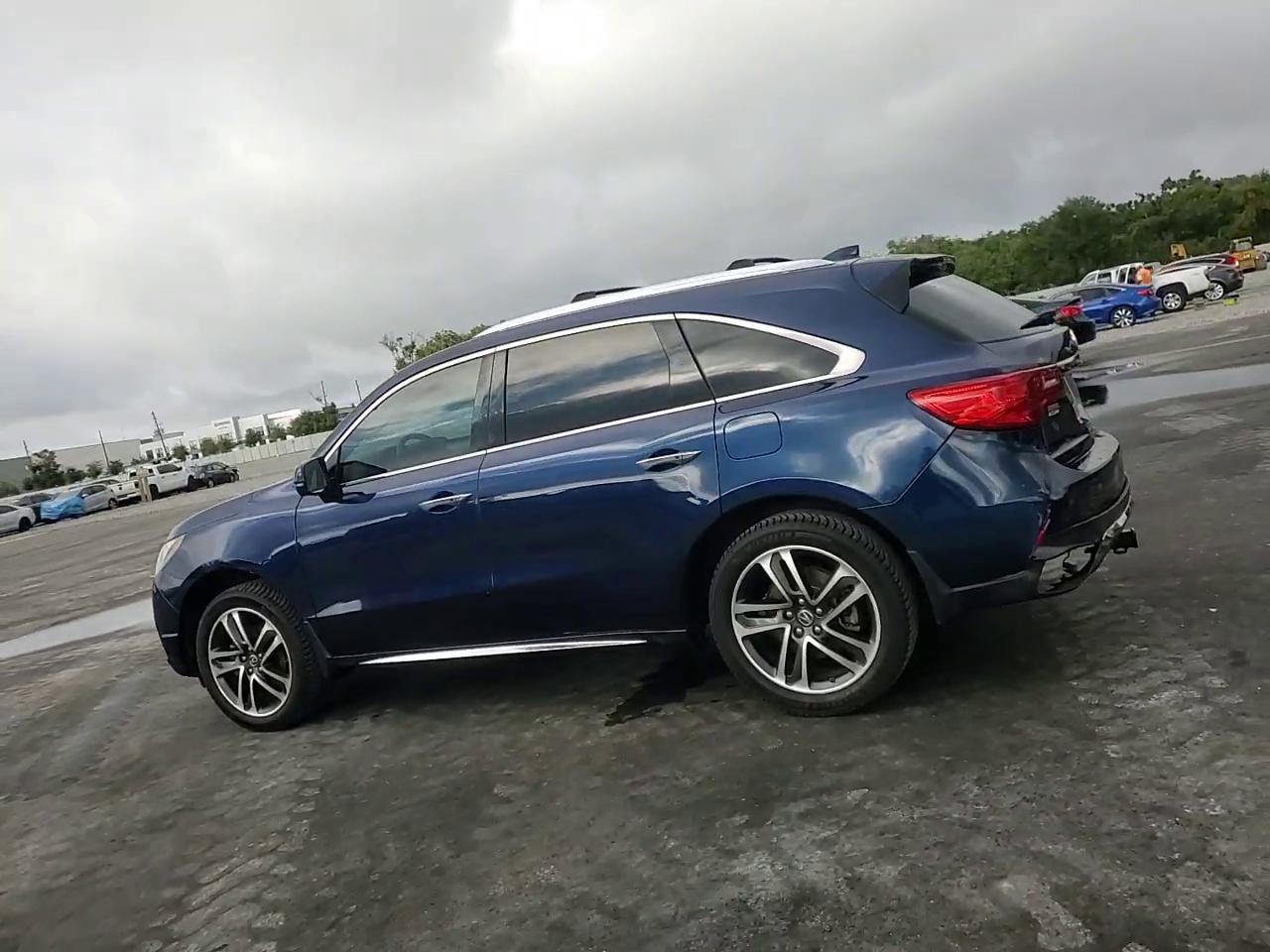 Фото: 5FRYD4H85HB000984