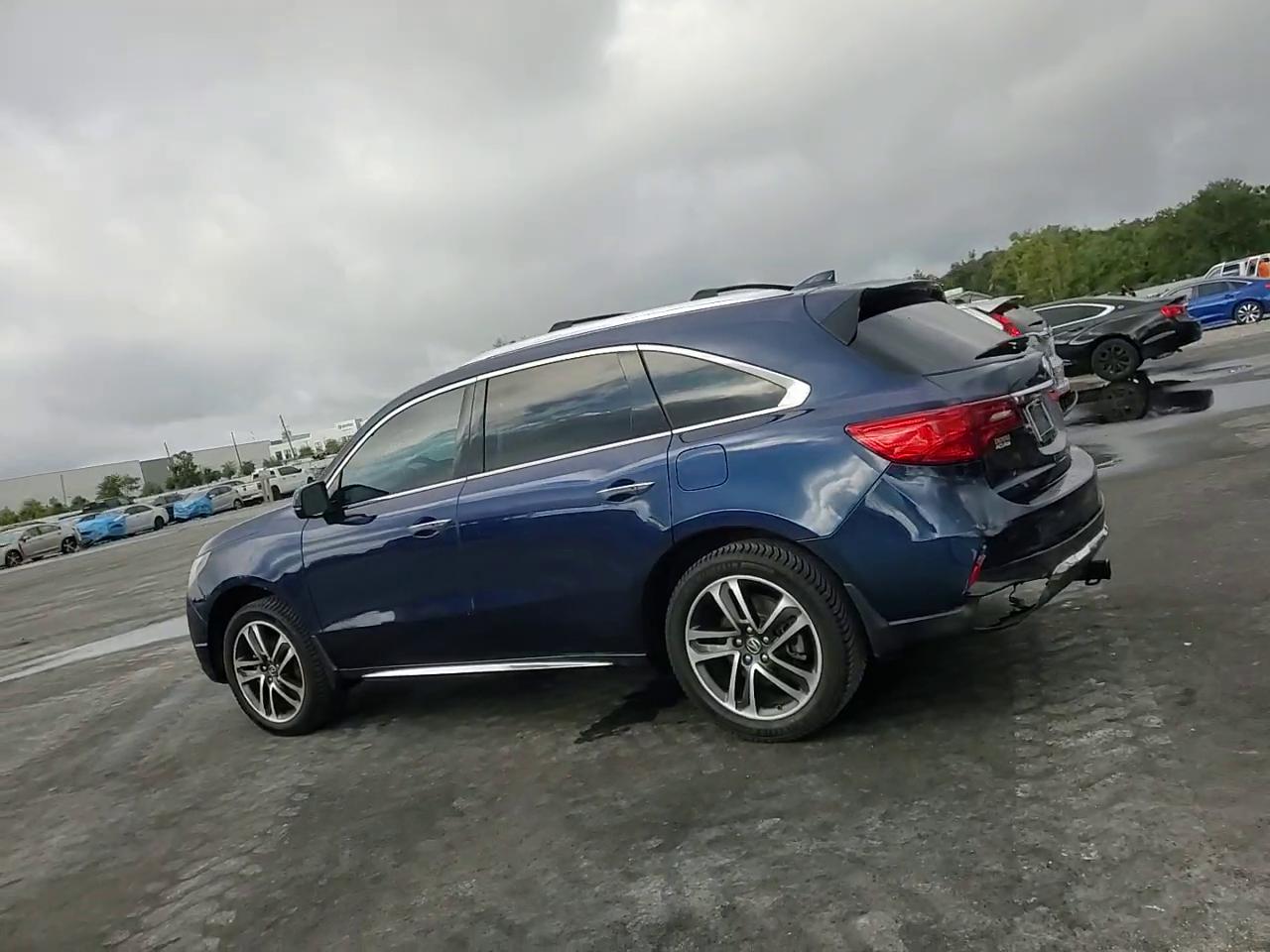 Фото: 5FRYD4H85HB000984