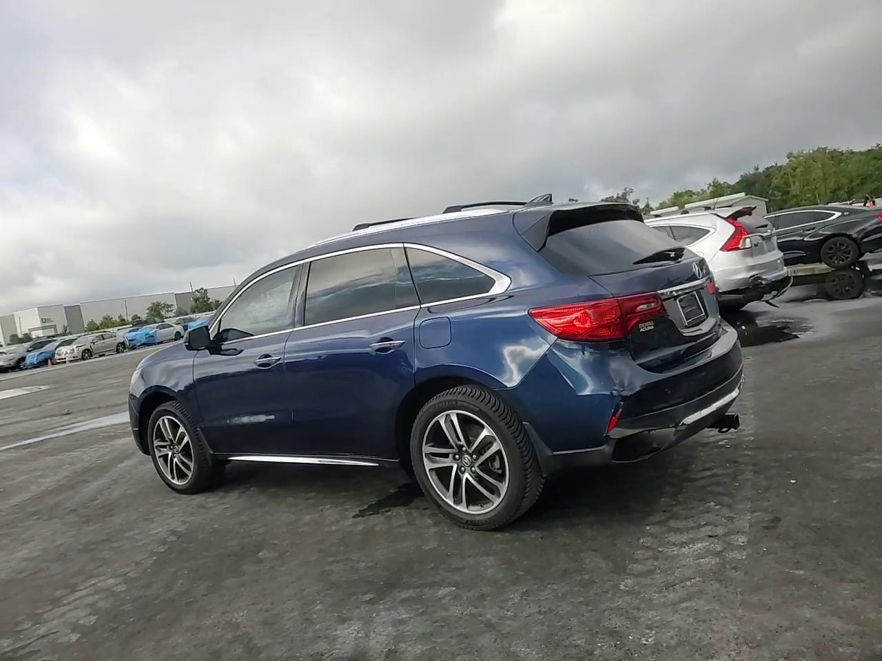 Фото: 5FRYD4H85HB000984