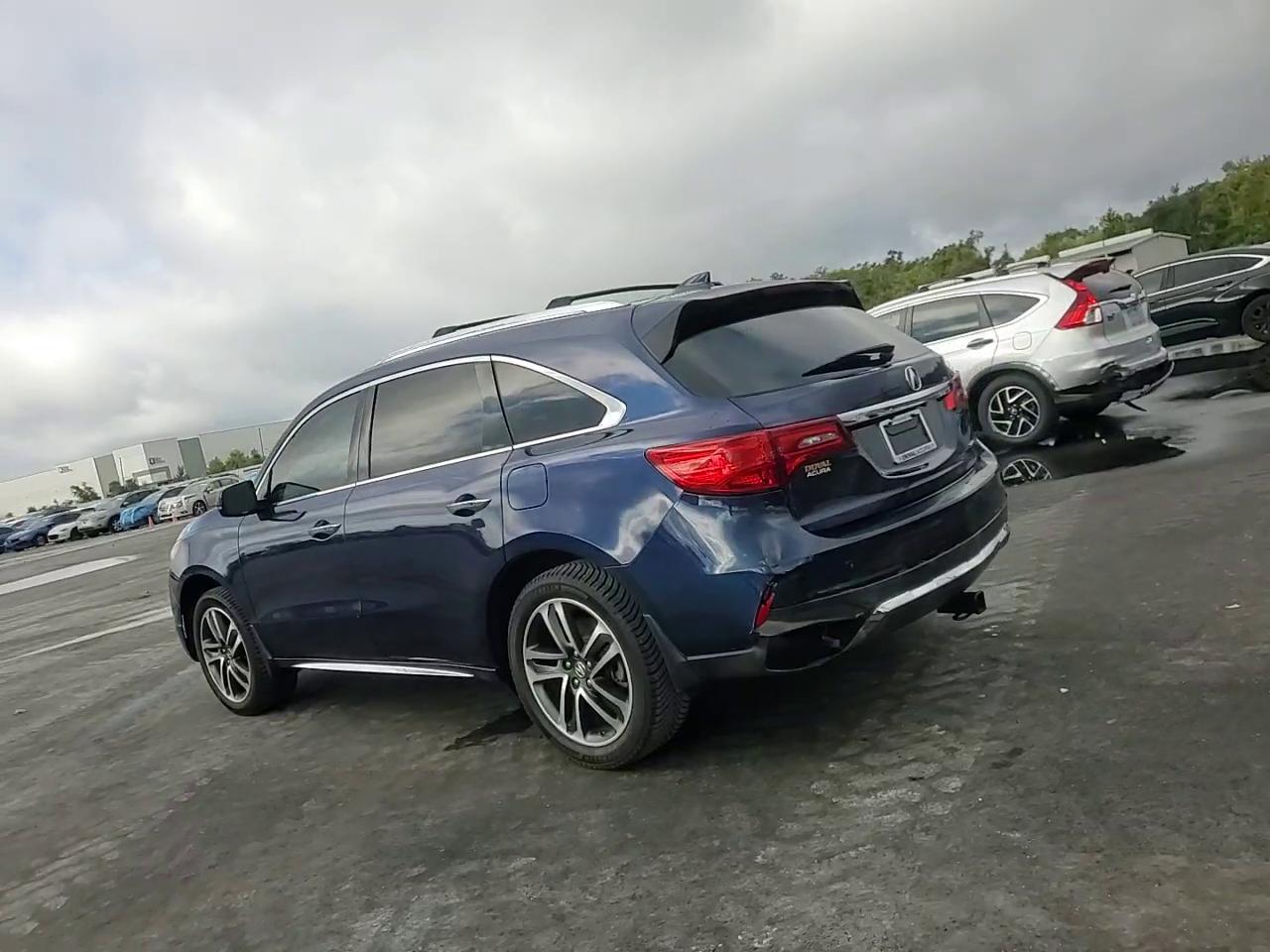 Фото: 5FRYD4H85HB000984