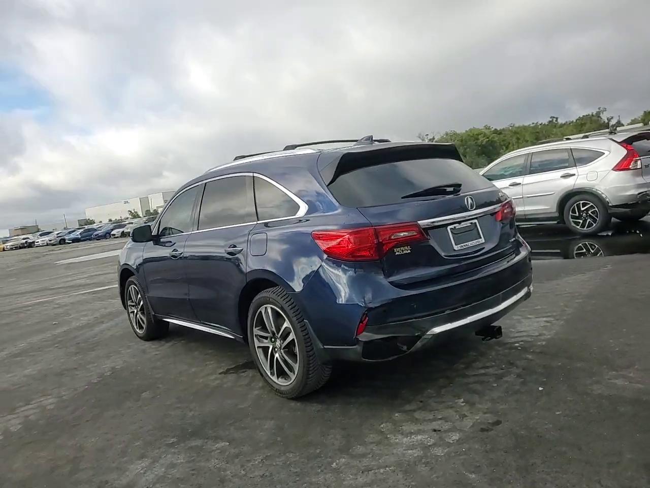 Фото: 5FRYD4H85HB000984