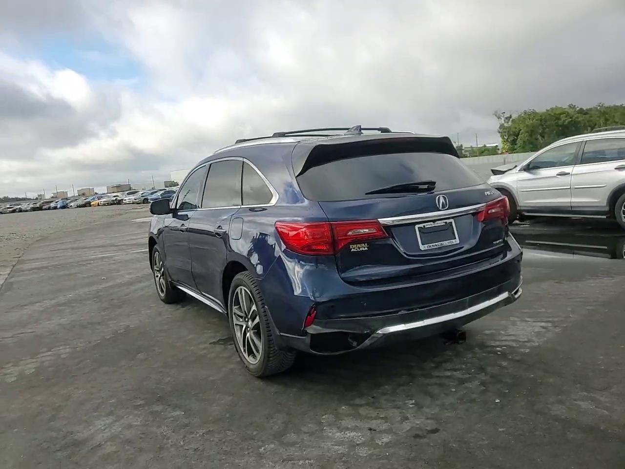 Фото: 5FRYD4H85HB000984