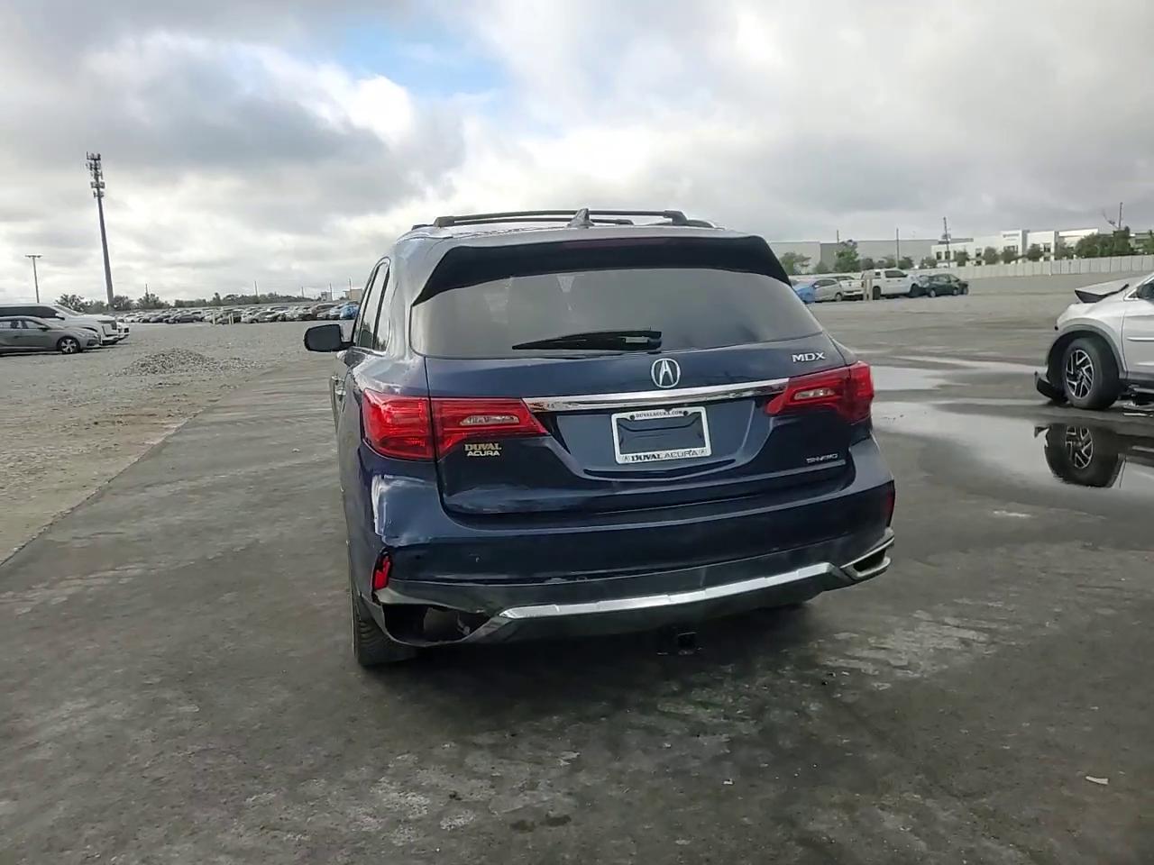 Фото: 5FRYD4H85HB000984