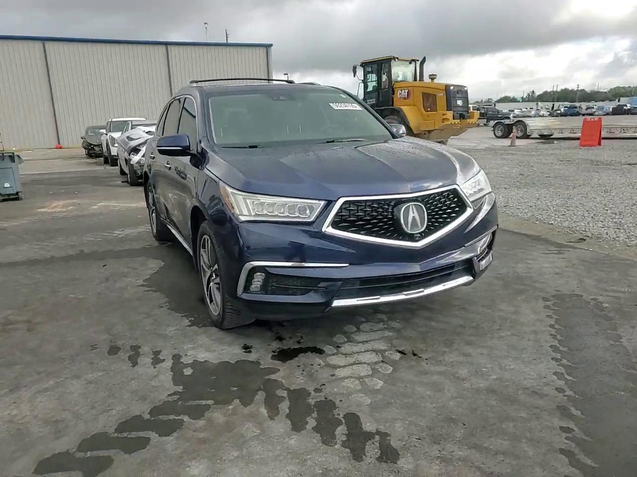 Фото: 5FRYD4H85HB000984