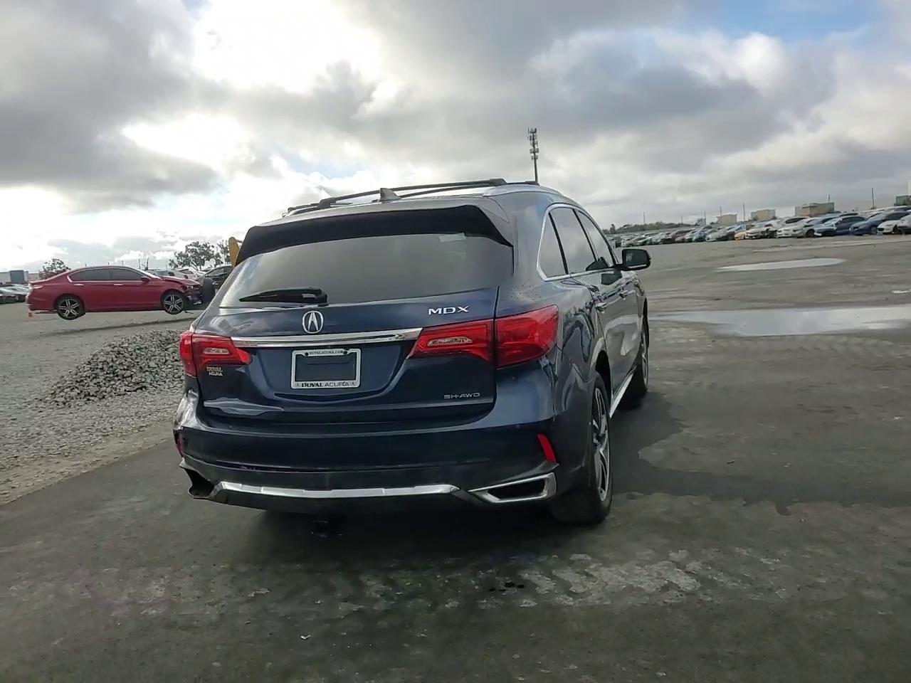 Фото: 5FRYD4H85HB000984